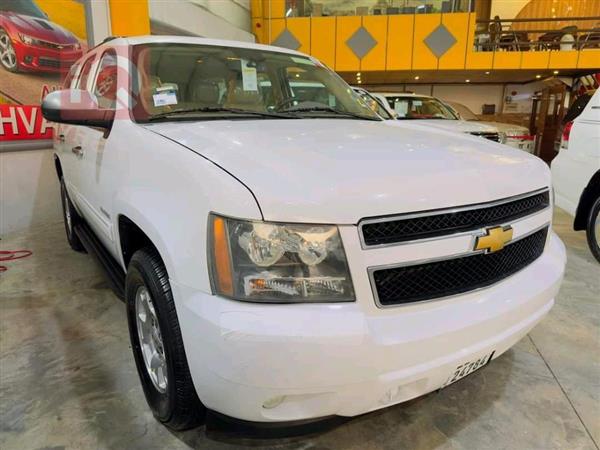 Chevrolet for sale in Iraq